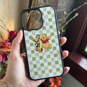 Phone Cases, Winnie Pooh